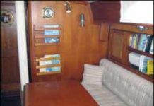 Used Boat Review: Gulfstar 36