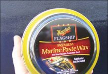 Top Marine Wax Products