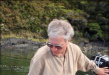 Norcross Hawkeye Sonar