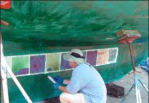 The Greener Perspective