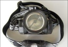 Lights On for Practical Sailor Headlamp Round Up