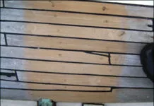 Two-Part Teak Cleaners