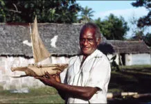 The Multihull Mystique