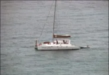 Ocean Voyaging on Two Hulls