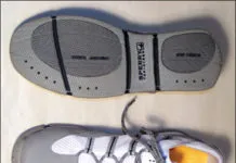 2007 Mens Athletic-Style Boat Shoe Test