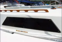 Boats Plagued by Leaky Ports