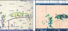 Marine Satellite Weather Services Head-to-Head Test 2007