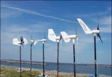 Choosing a Wind Generator
