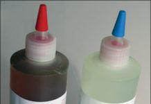 High-Strength Repair Kit