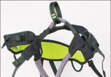 Practical Sailor Tests Bosun Chairs and Harnesses