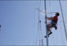 Living with Elvis Leg