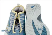 Practical Sailor Gets a Grip on Womens Boat Shoes