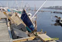 Gear for Battening Down Ahead of Storms