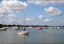 The Crime of Owning a Small Boat