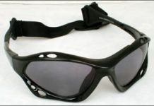 Practical Sailor Tests Polarized Sunglasses