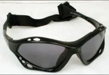 Practical Sailor Tests Polarized Sunglasses