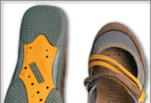 Sailing Sandals for Women