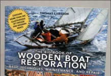 Summer Reads for Every Sailor