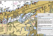 Navigation Software for Macs