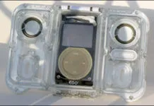 Ego Case Boasts iPod Protection, Clear Sound