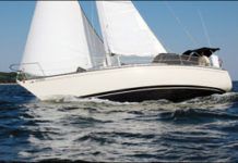 Pearson 32 Boat Review