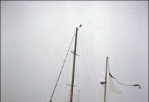 Storm Damaged Boats Reveal the Limits of Fiberglass Hull Construction