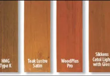 Practical Sailors 2007 Exterior Wood Finishes Test: Part I, Varnish