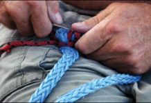 Gripping Hitches for Loaded Lines