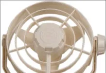 Cabin Fan Test Returns