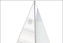 Used Sailboat Review: Morgan 30