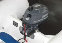 Yamaha Updates F-series Outboards with New F4 and F6