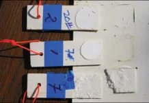 The Great Stickup: Practical Sailor Tests Marine Adhesives, Caulks, and Sealants