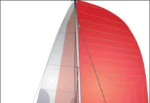 New J/95 Centerboard Sailboat is Fit for Shallow Water