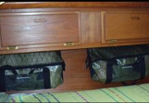 Right Track Offers a Creative Storage Fix