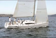 Sydney Yachts 36CR