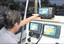 The Multitasking Standard Horizon CPV350 Challenges Top-Performing Chartplotters and VHF Radios