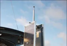 The Solar Stik