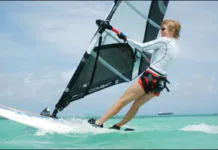 Five Rides that Push the Limits of High-performance Sailing