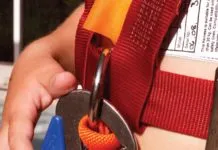 Practical Sailor Tests a Ruggedly Built Safety Harness and Tether for Kids
