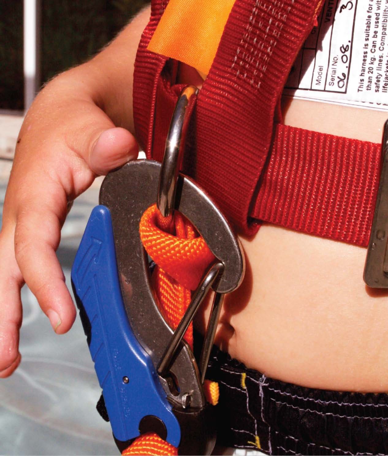How To Choose The Best Safety Harnesses – A Buyer's Guide - Blog