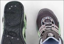 Womens Sailing Shoe Test Update