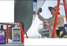 A Year Later: Liquid Wax Test Results 2010