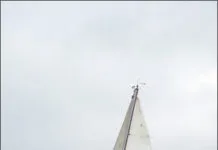 Updating Onboard Electronics with N2K