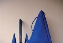 Superlight Anchors: Not Just for Racers