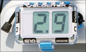 Velocitek Marine Electronics