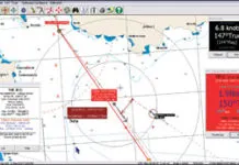 A Sampling of Free and Nearly Free Navigation Software for Sailors