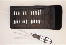 Wera: Stainfree with Stainless