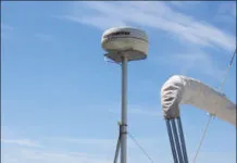 PS Advisor: Safe Mounting for Radar