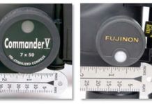 Marine Binoculars Over $300