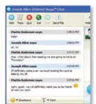 Keep in Touch with Skype